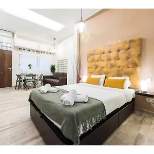 Precioso Estudio Situado En La Zona De Ventas Barbadillo Der Apartamento
