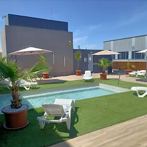  Hotel Bestprice Alcala